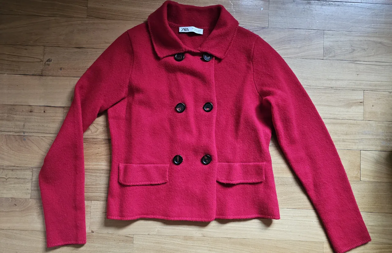 Zara · Talle M