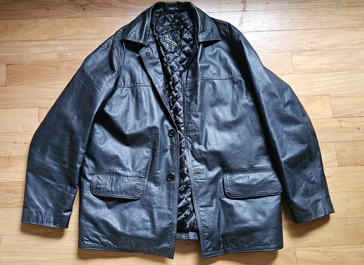 Campera Otra - imagen 1