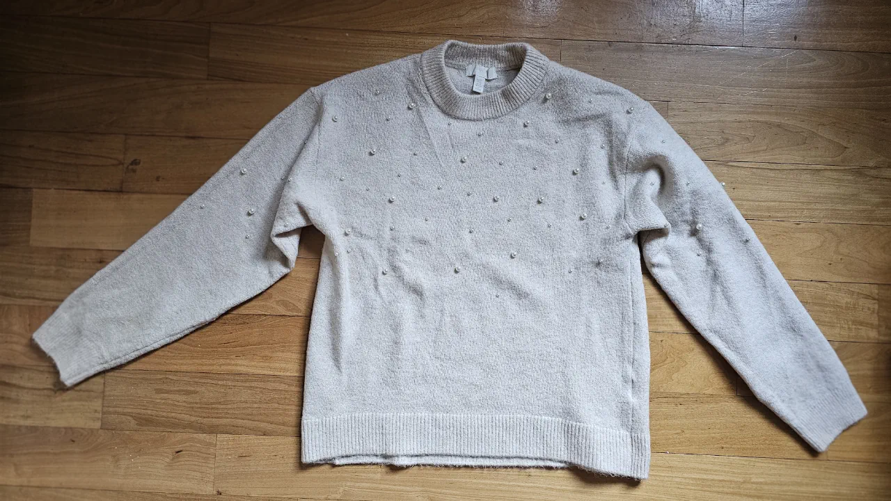 Sweater H&M - imagen 1