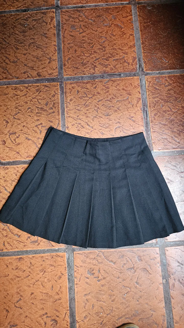 Minifalda H&M - imagen 1