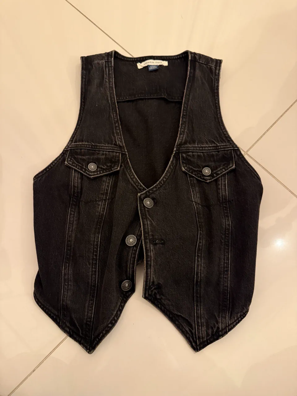 American Eagle · Talle S