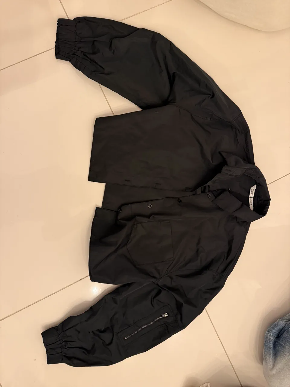 Campera Zara - imagen 1