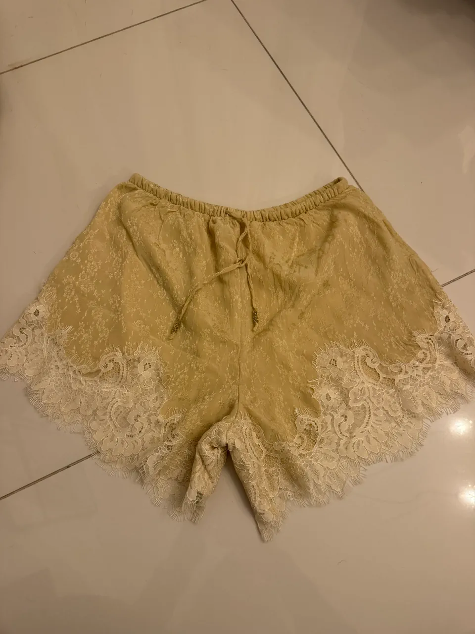 Zara · Talle S