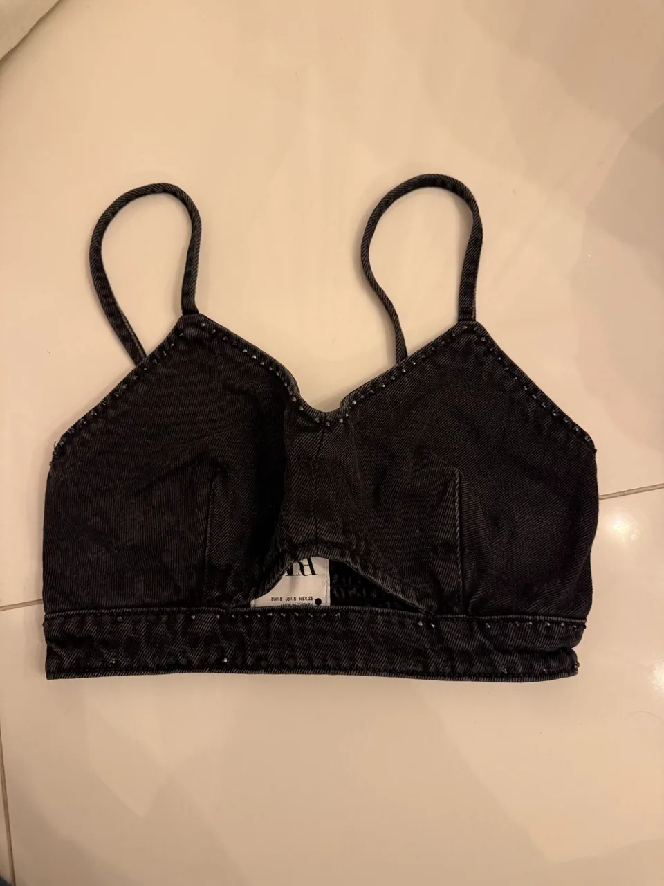 Zara · Talle S