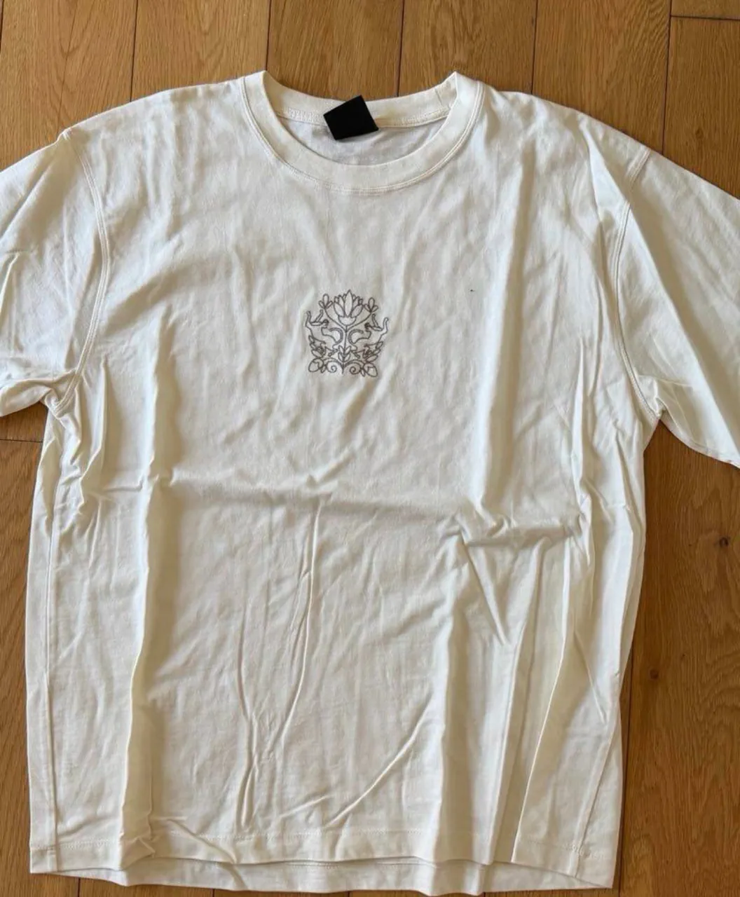 Remera Pull&bear - imagen 1