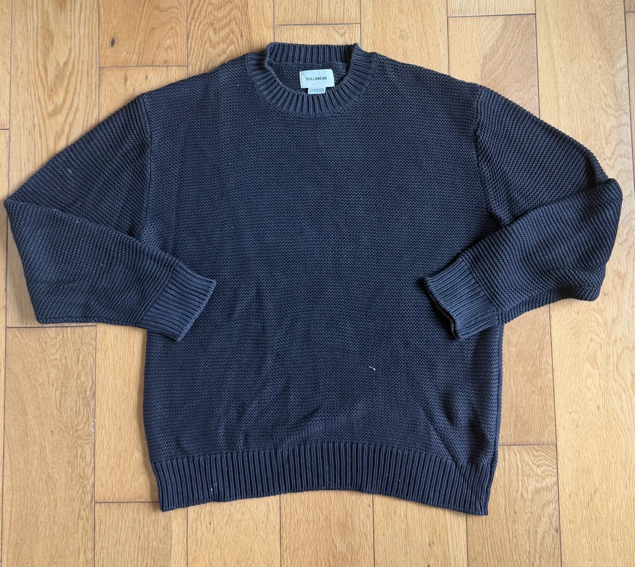 Sweater Pull&bear - imagen 1