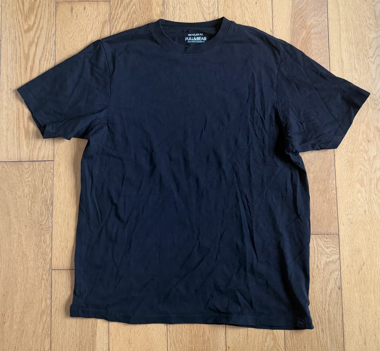 Remera Pull&bear - imagen 1
