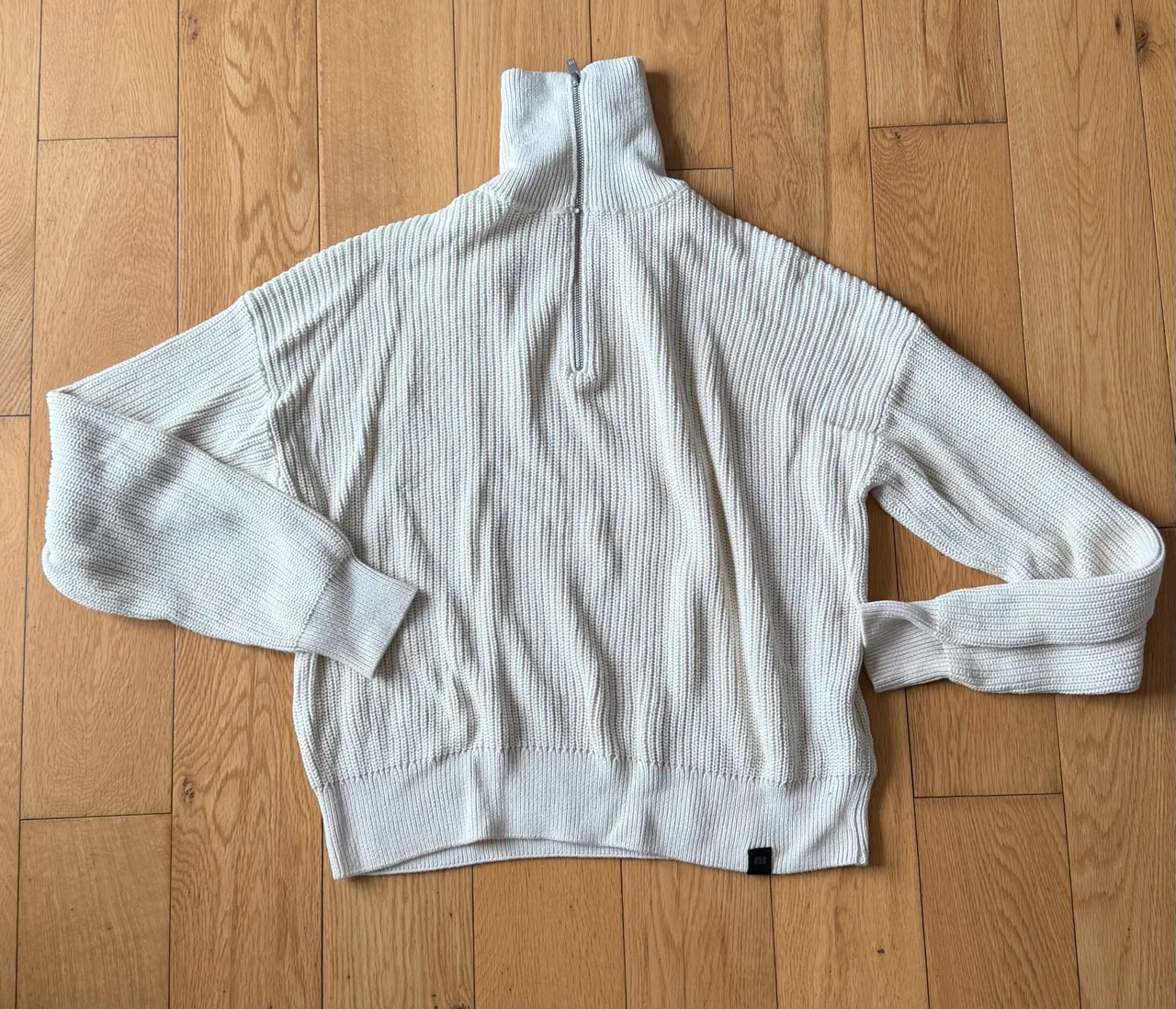 Sweater Pull&bear - imagen 1