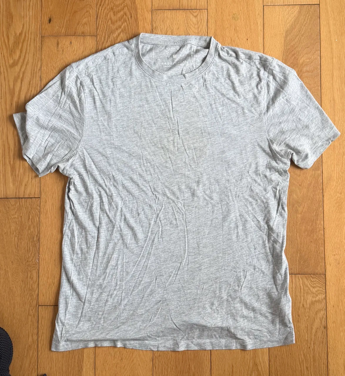 Remera Primark · Talle M