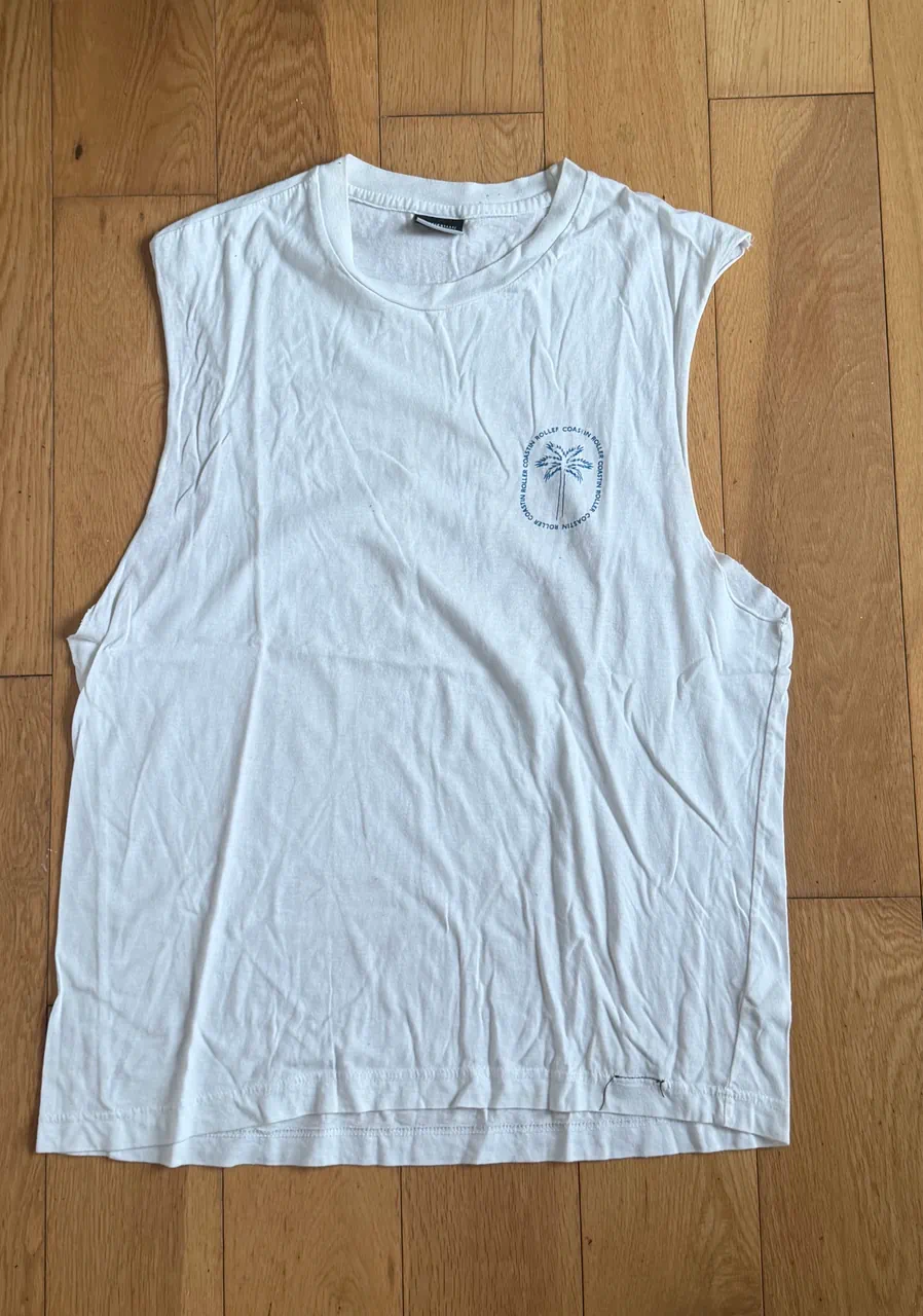 Musculosa Lefties - imagen 1