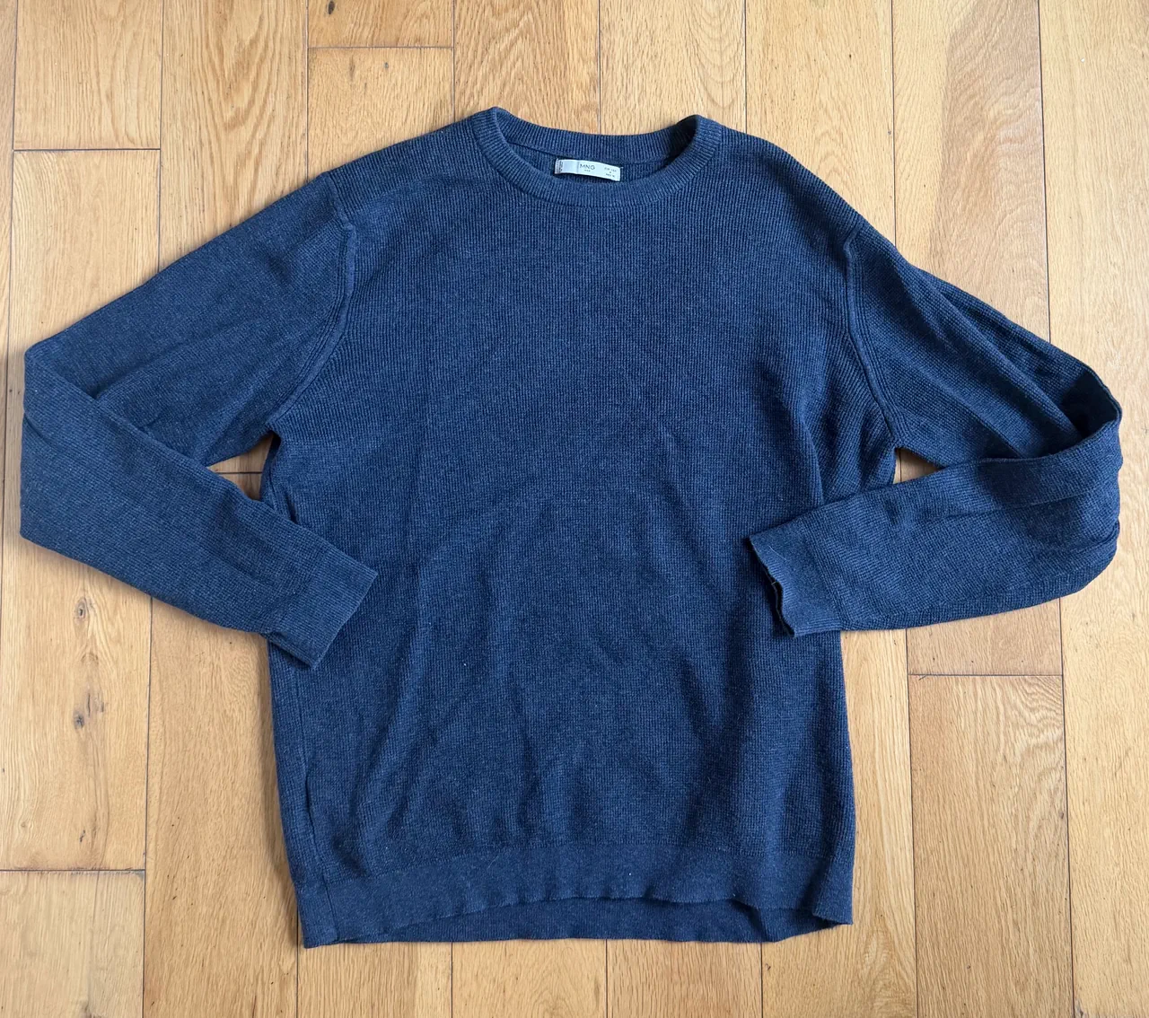 Sweater Mango · Talle M