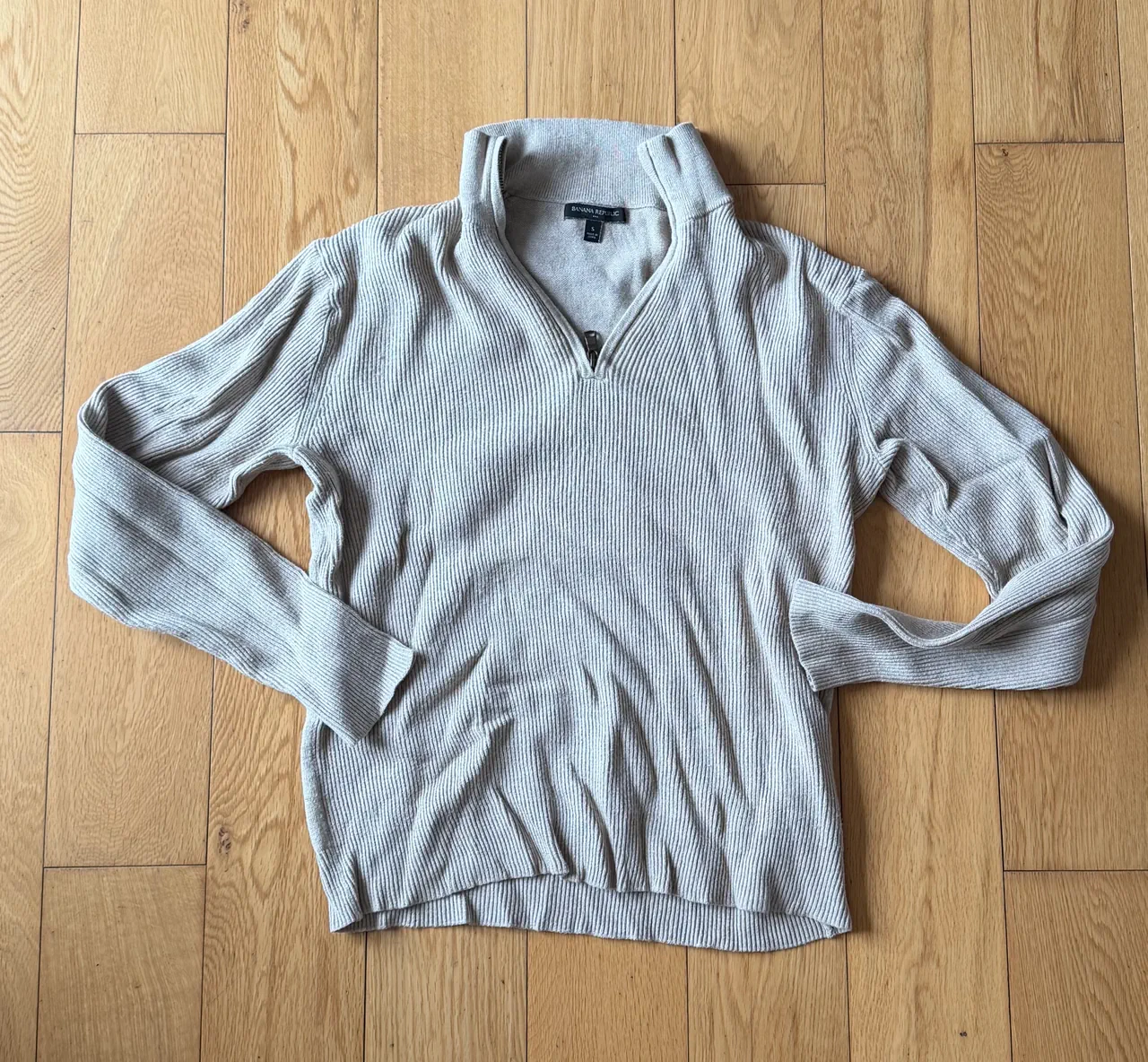 Sweater Banana Republic - imagen 1