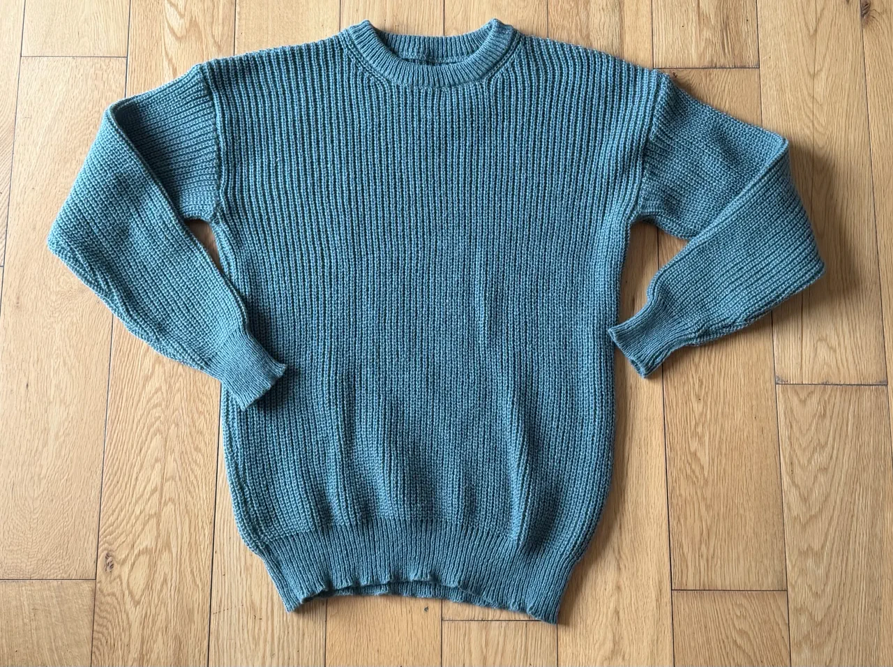 Sweater Sin marca - imagen 1