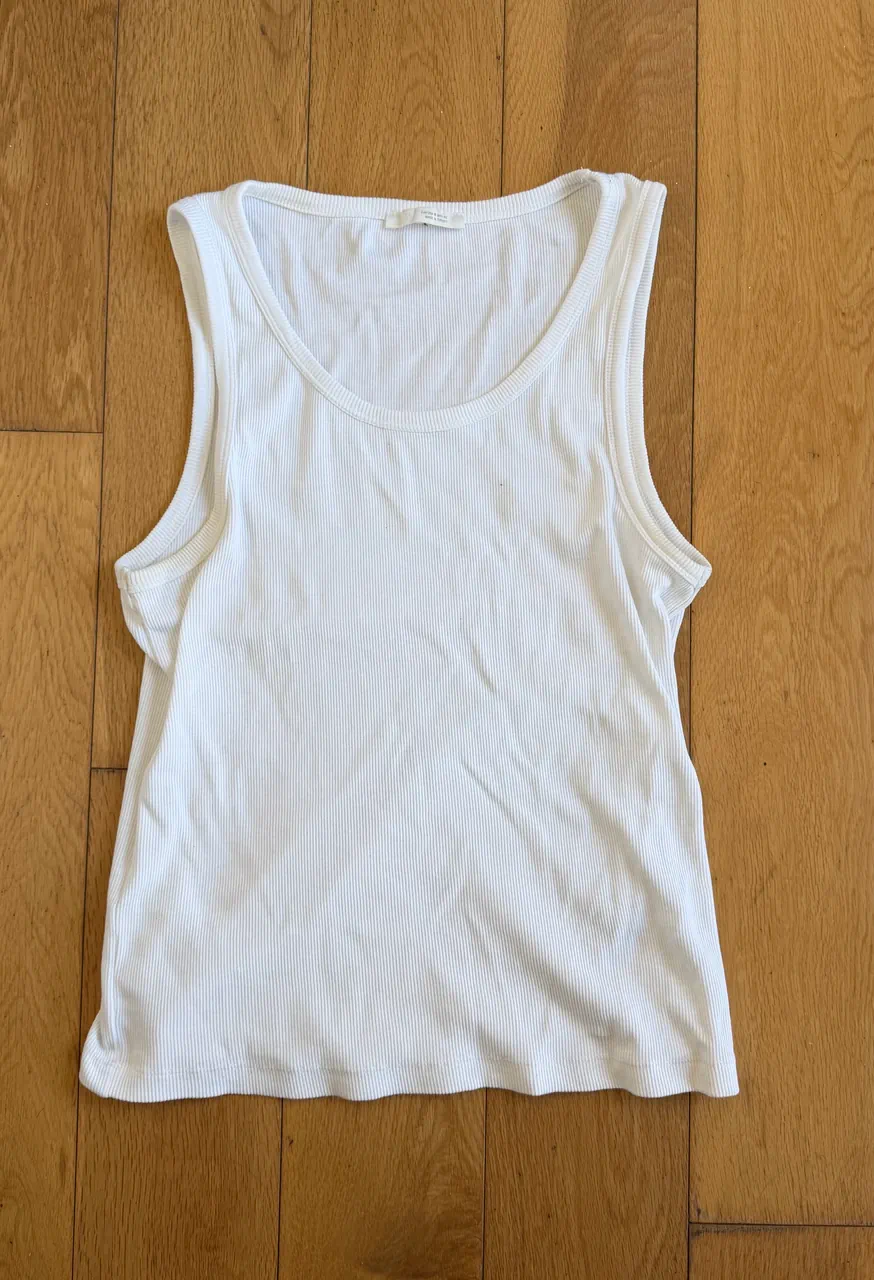 Zara · Talle S