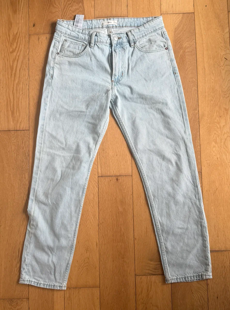 MNG · Talle US 30