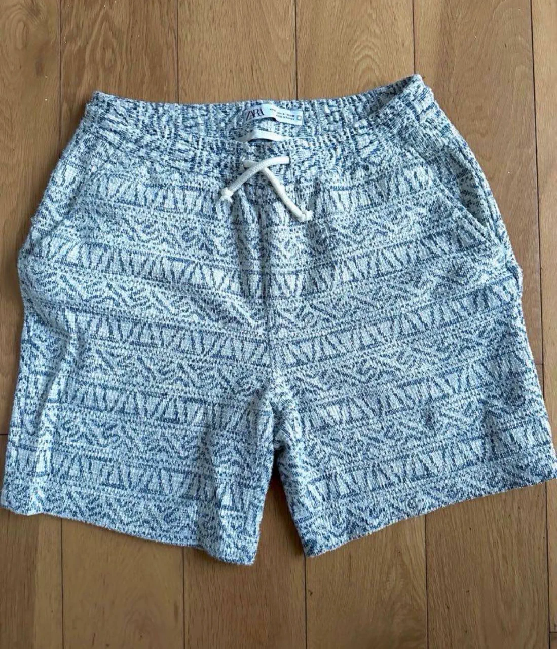 Bermuda Zara - imagen 1