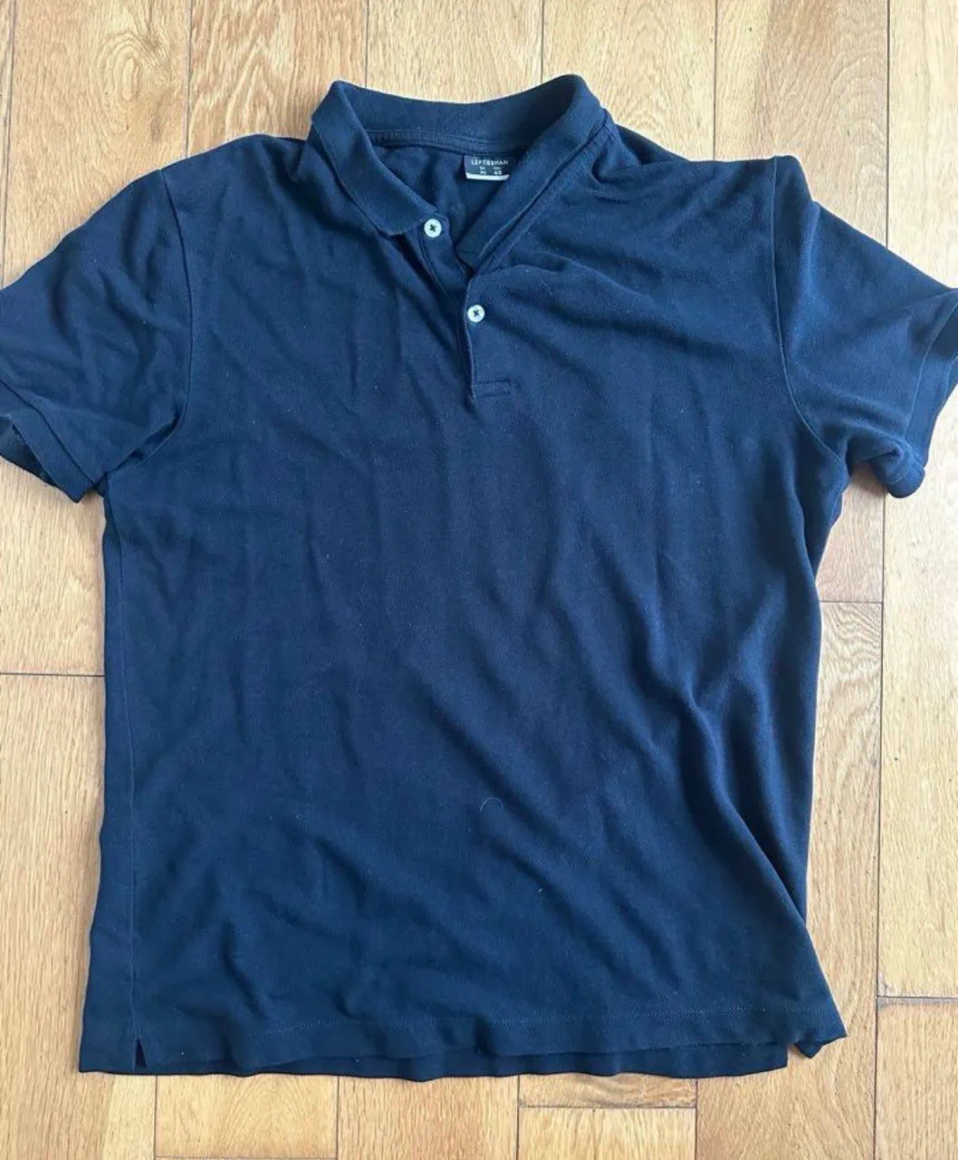 Remera Lefties - imagen 1