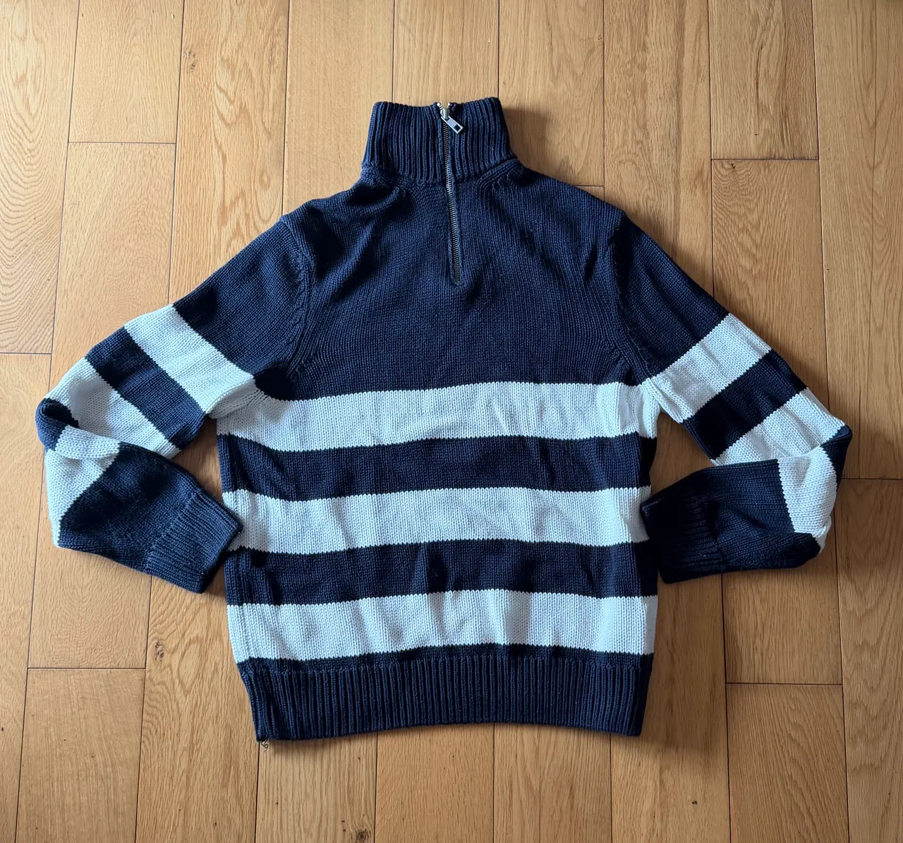Sweater Zara - imagen 1