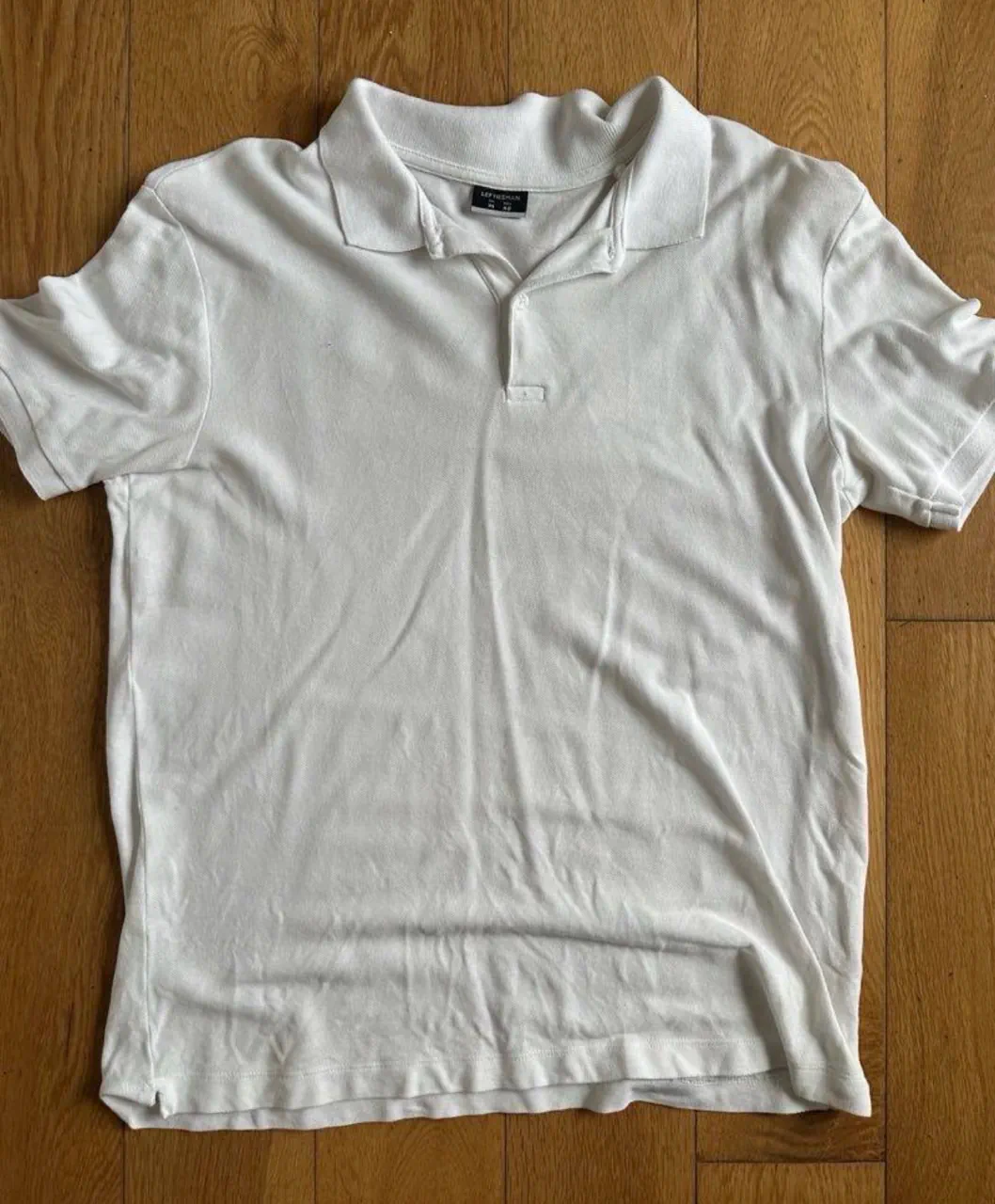 Remera Lefties - imagen 1