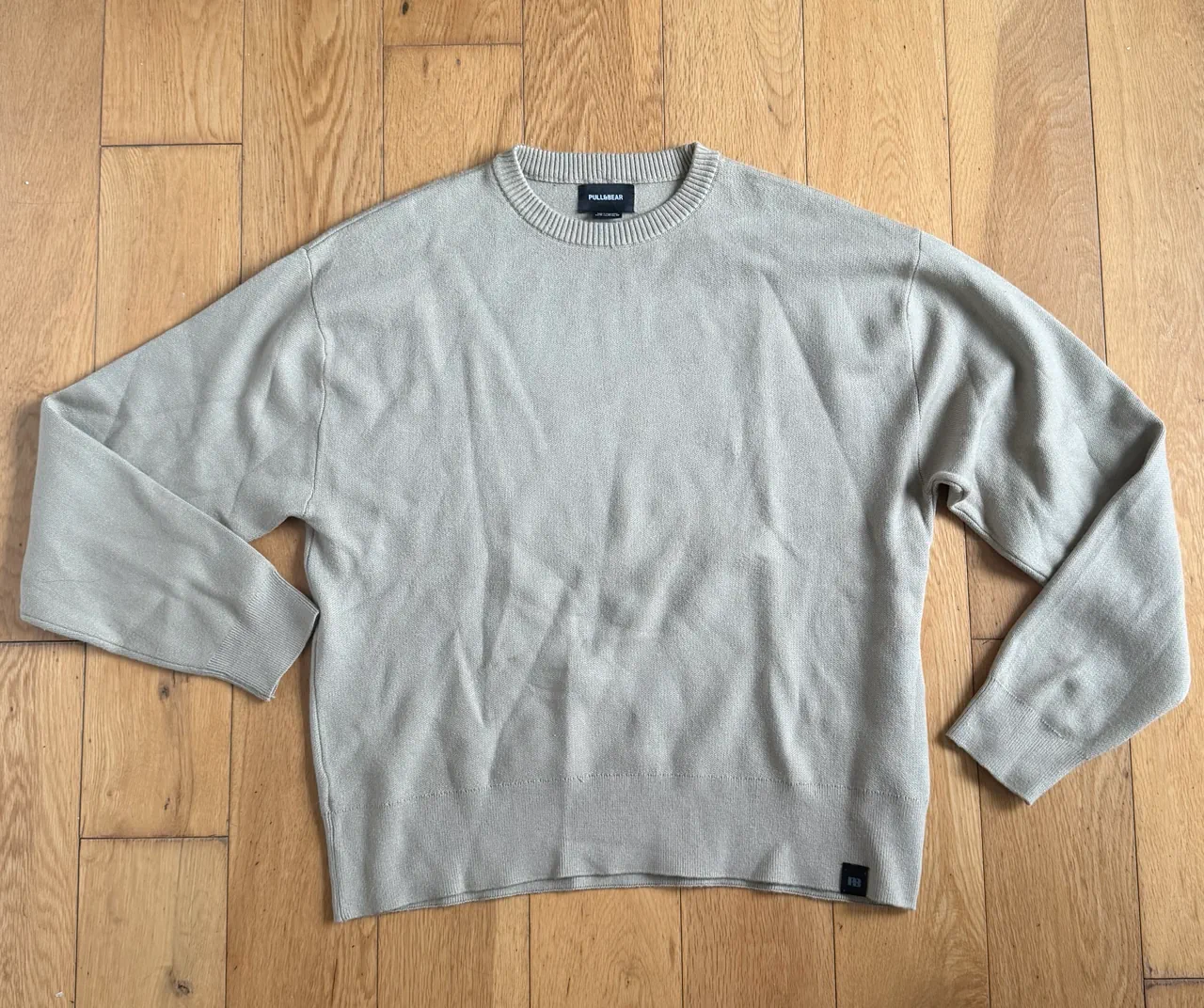 Sweater Pull&bear - imagen 1