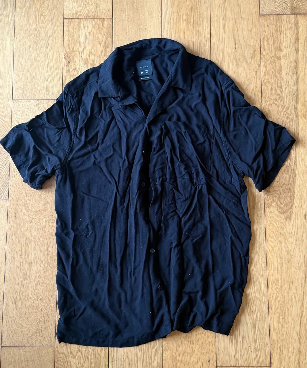 Camisa Lefties - imagen 1