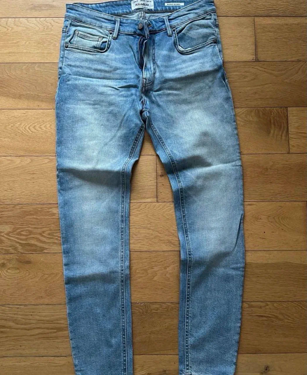 Jean Pull&bear - imagen 1