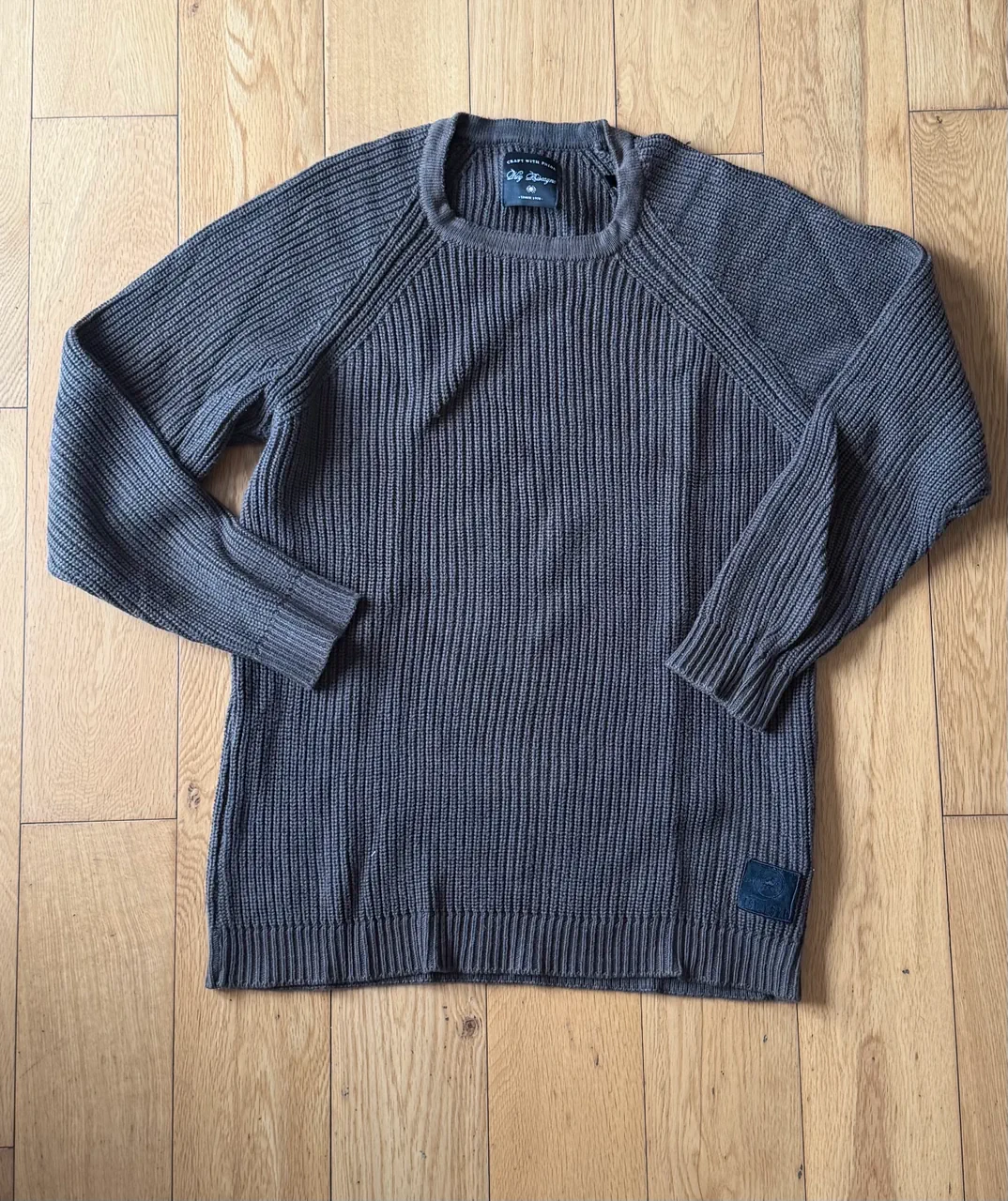 Sweater Key Biscayne - imagen 1