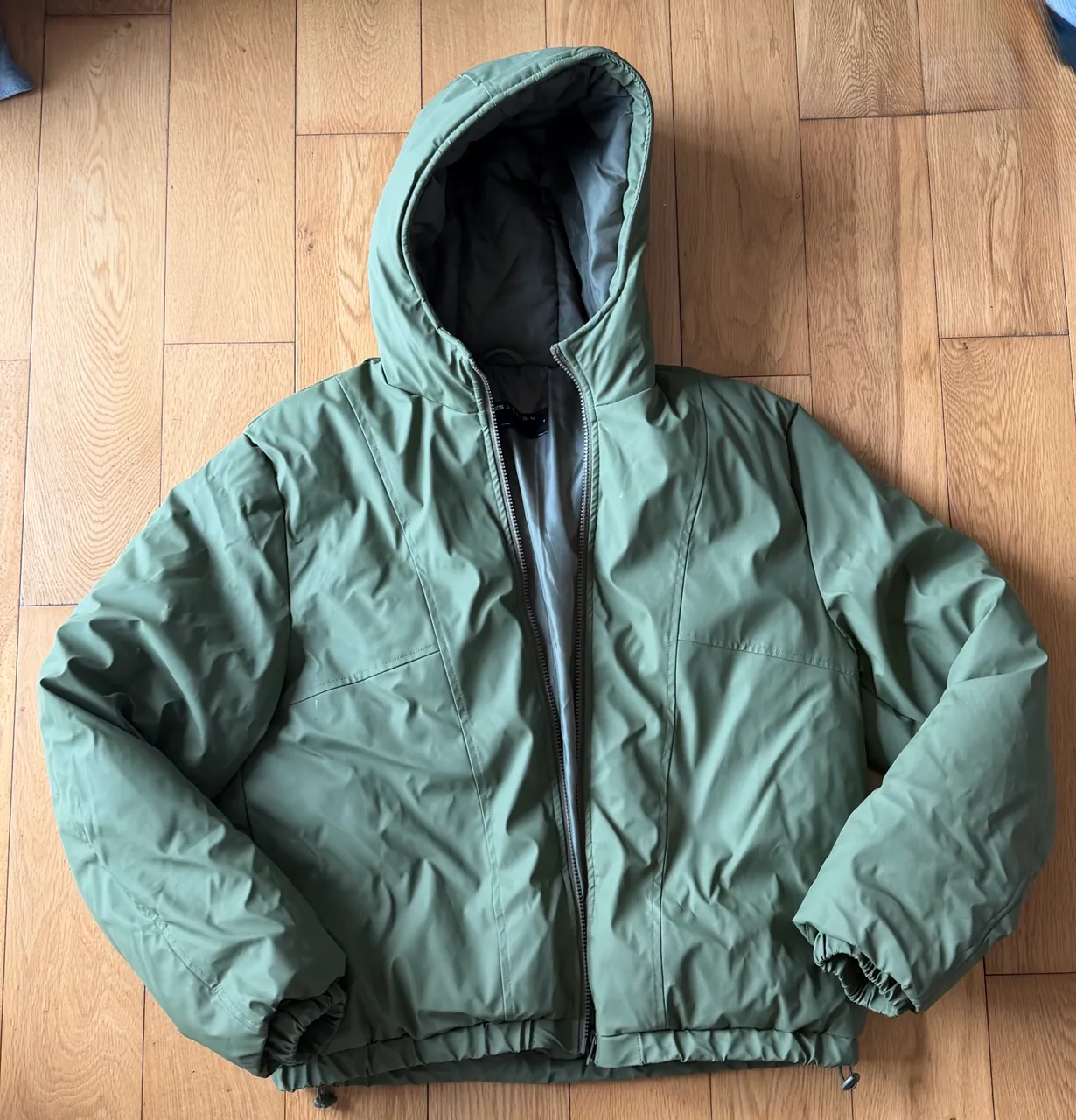 Campera ASOS - imagen 1