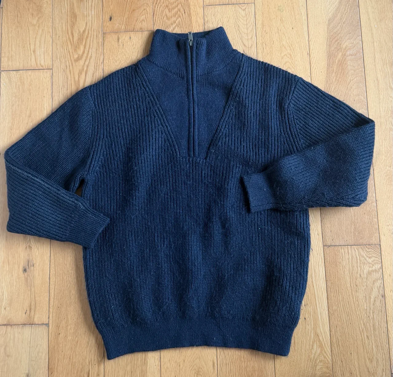 Sweater Pull&bear - imagen 1