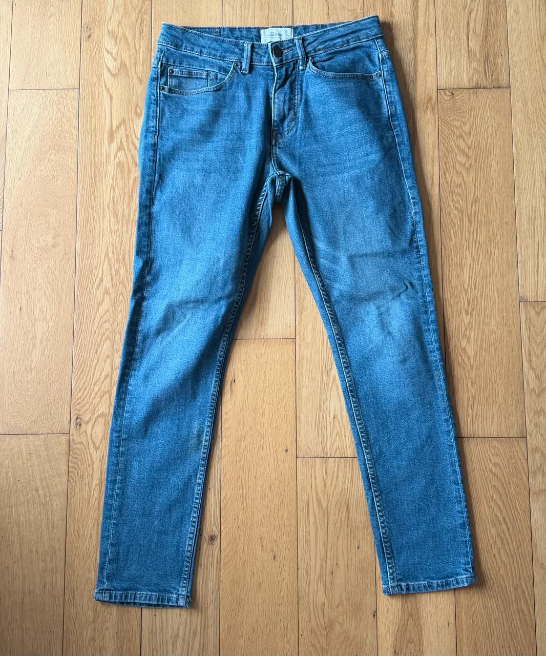Jean Pull&bear - imagen 1