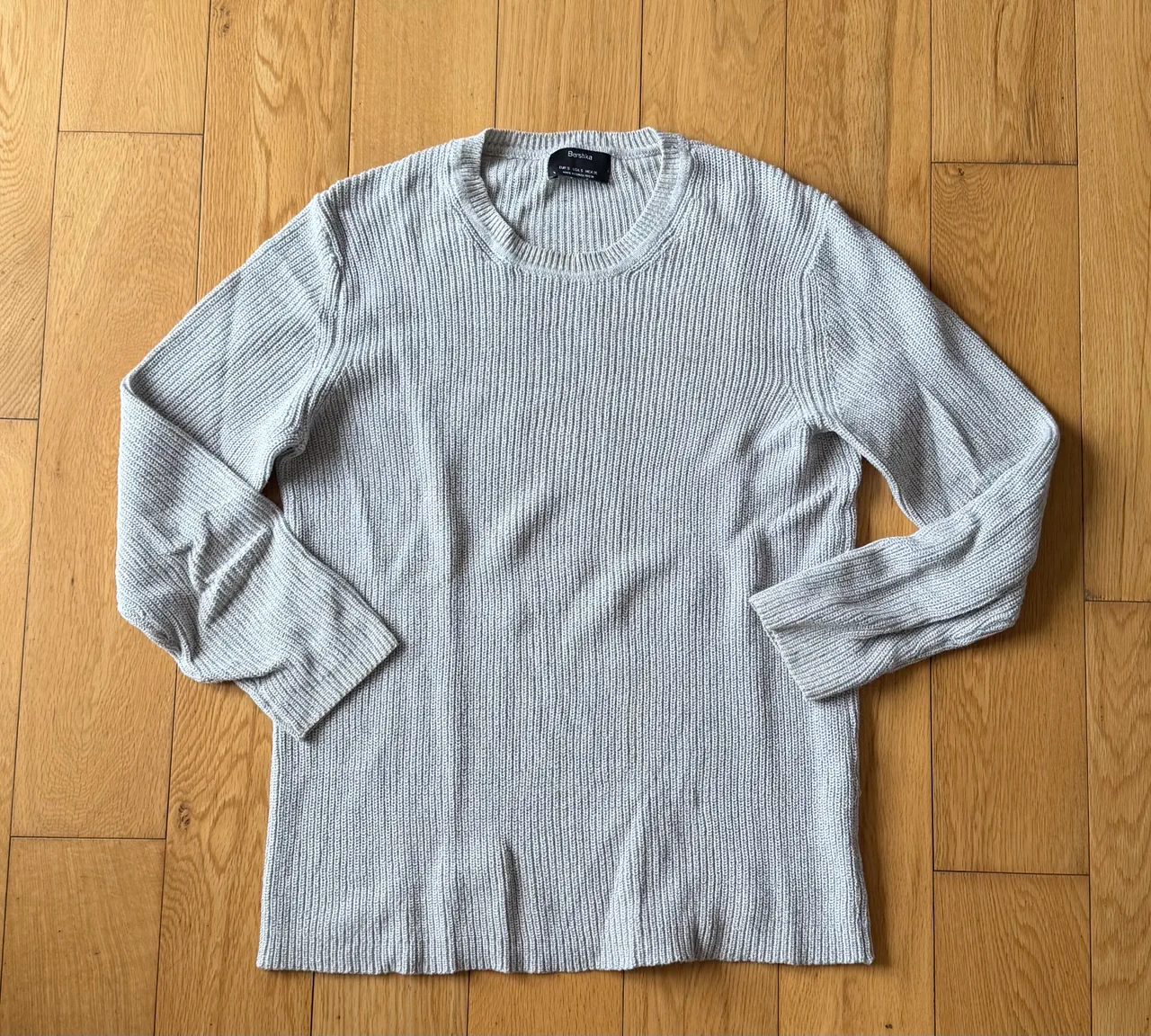 Sweater Bershka - imagen 1