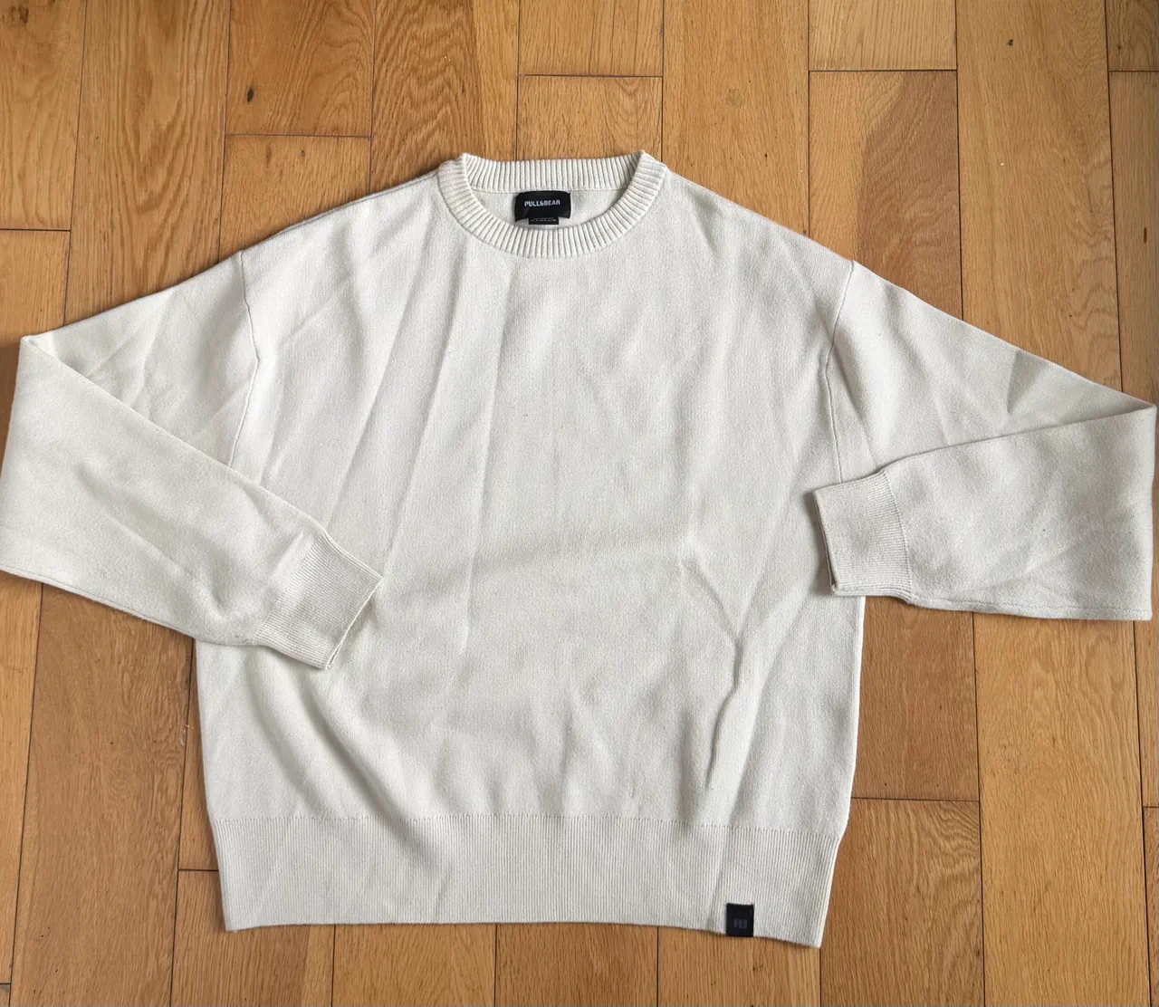 Sweater Pull&bear - imagen 1