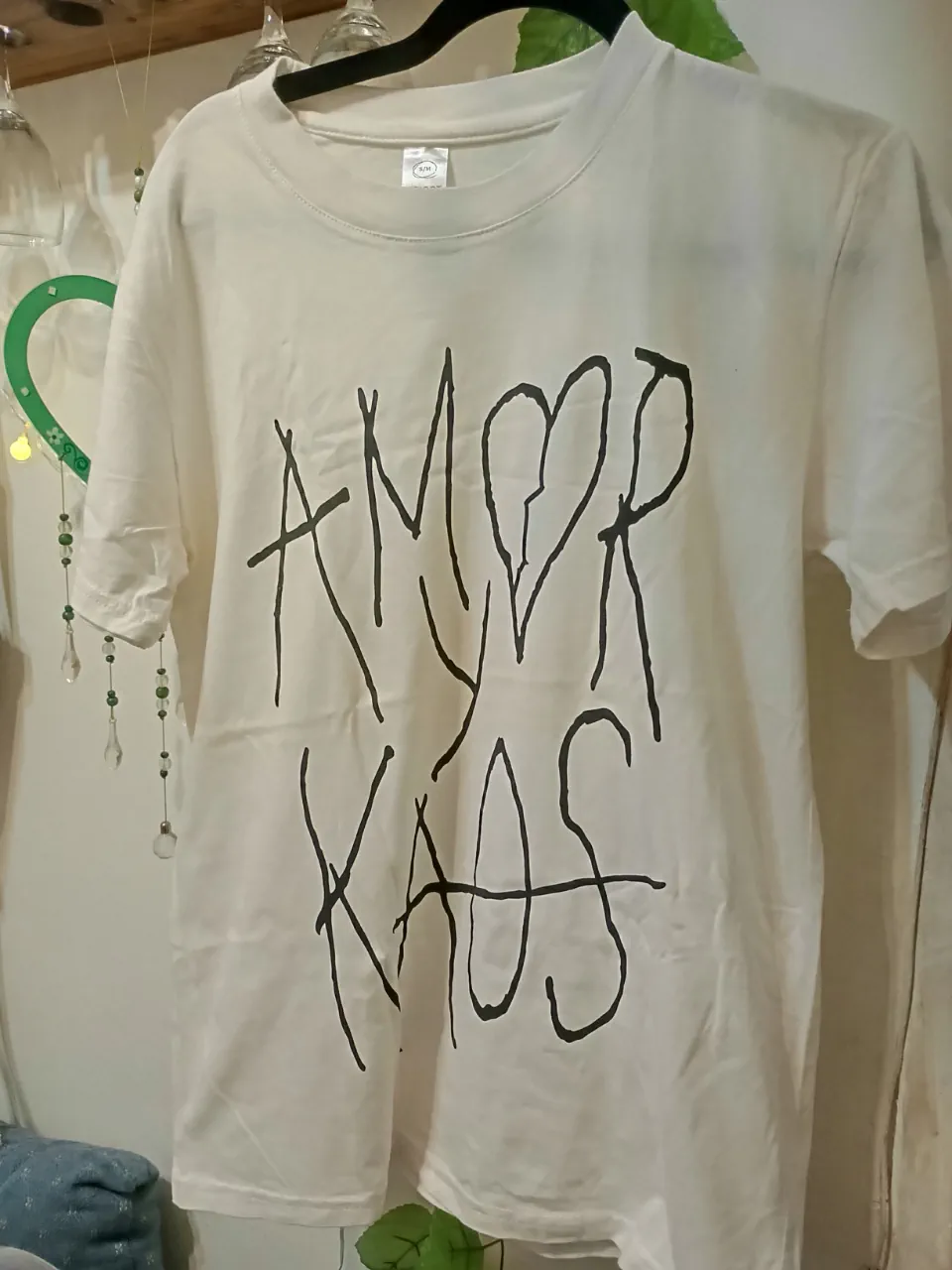 Remera Voicot☘️ - imagen 1