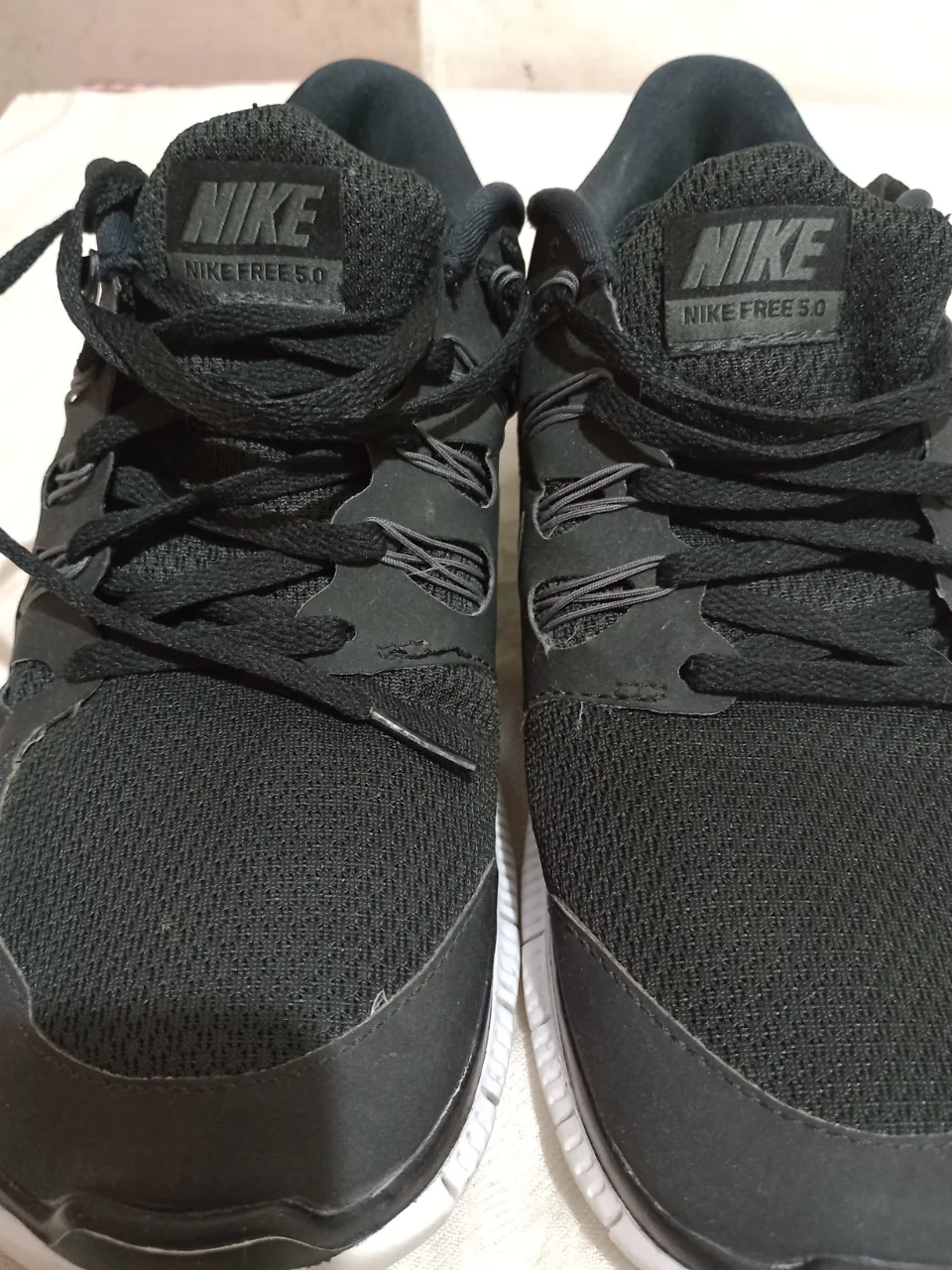 Zapatillas Nike - imagen 1