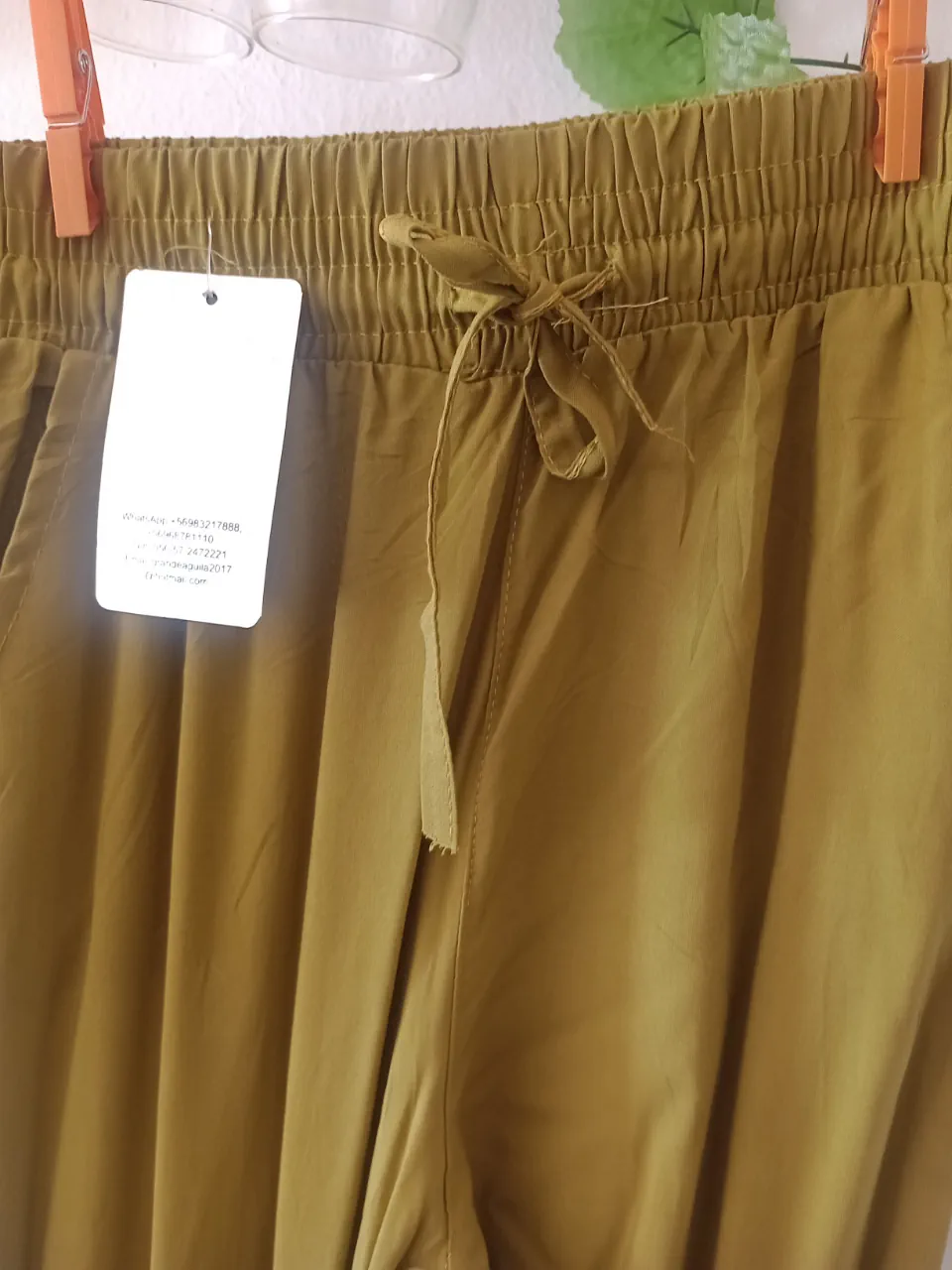 Pantalón Otra - imagen 1