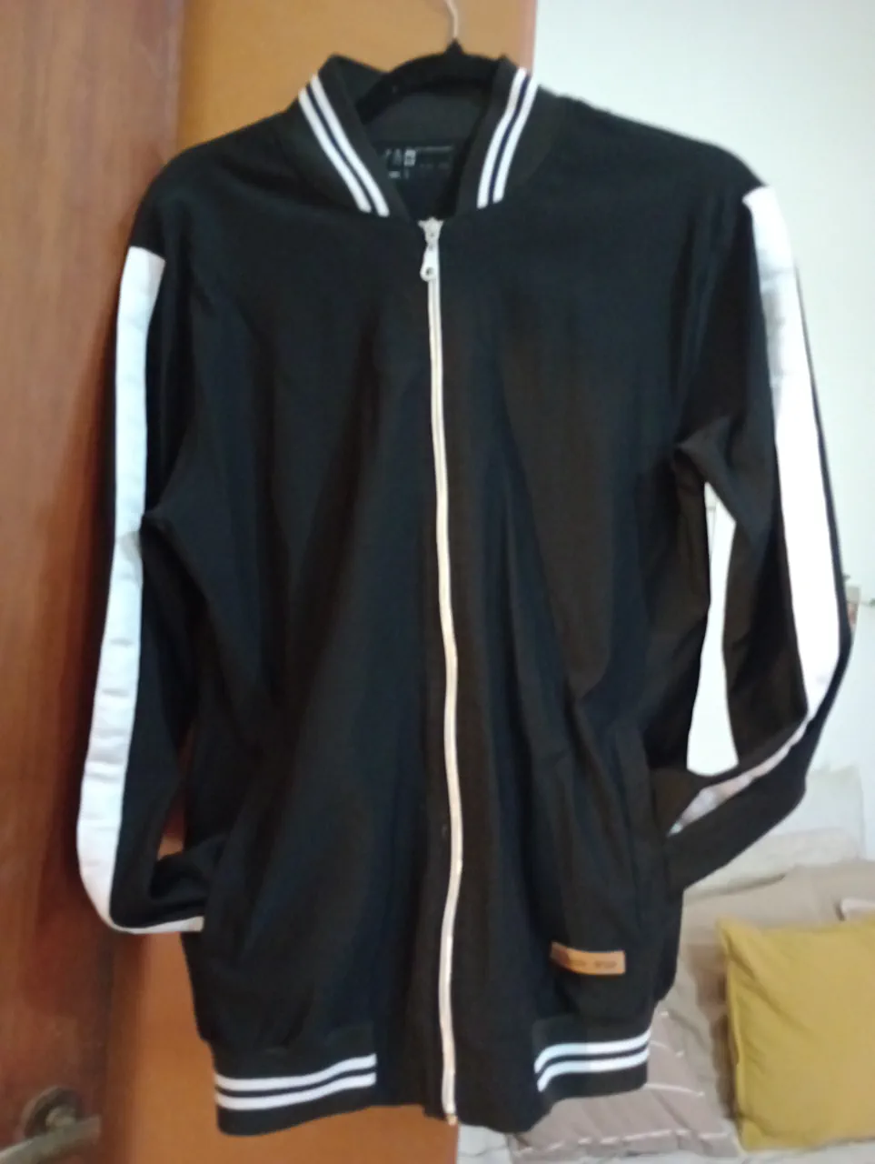 Campera Otra - imagen 1