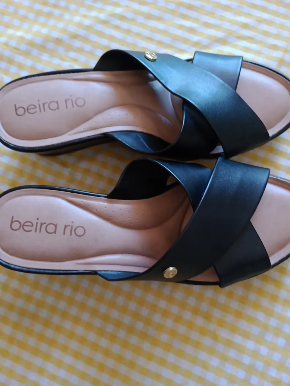 Beira rio · Talle AR 38