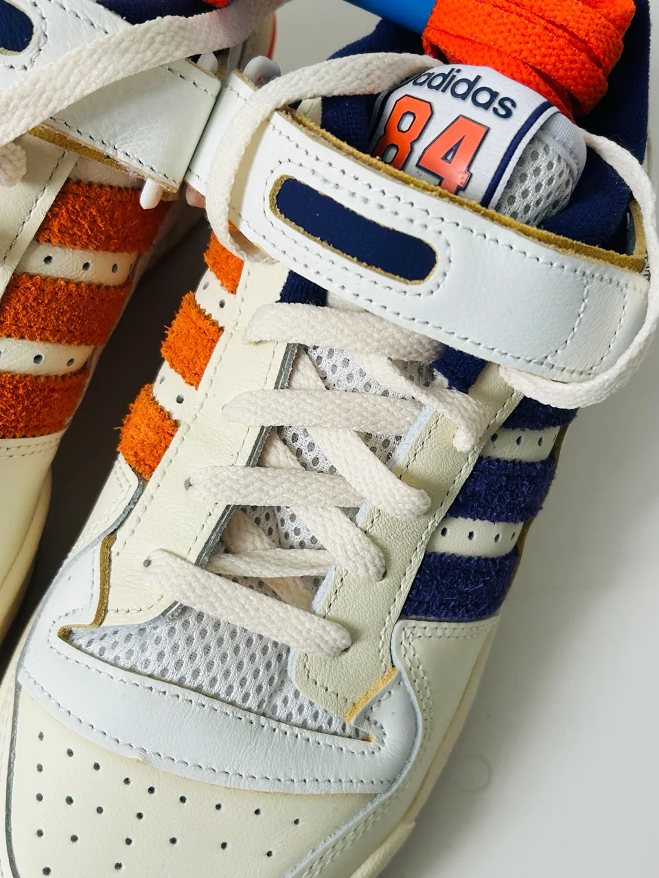 Zapatillas adidas - imagen 1