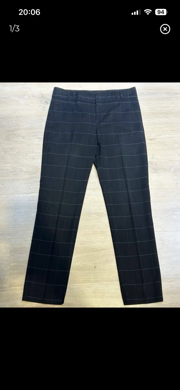 Mango · Talle S