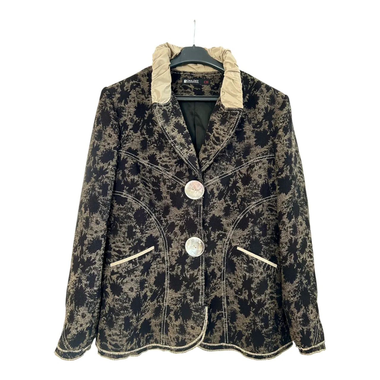 Blazer La chaldee - imagen 1