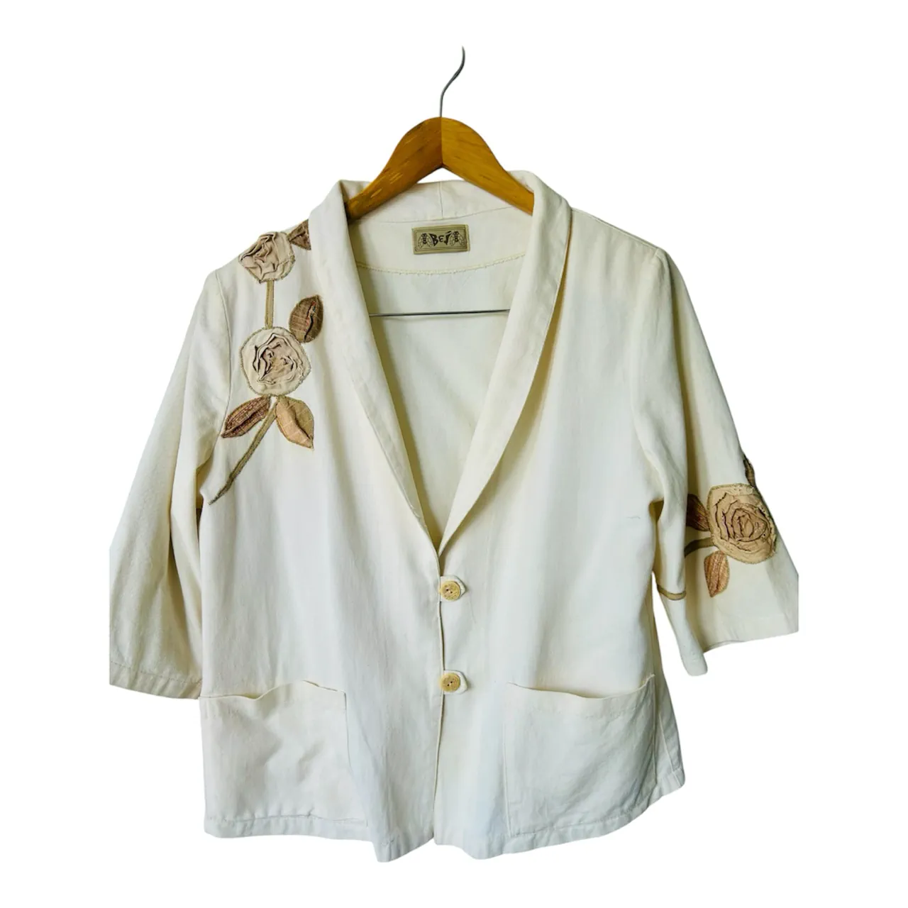 Blazer Abeja - imagen 1