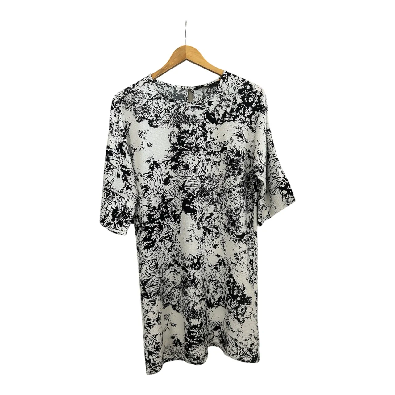 Zara Basic · Talle M