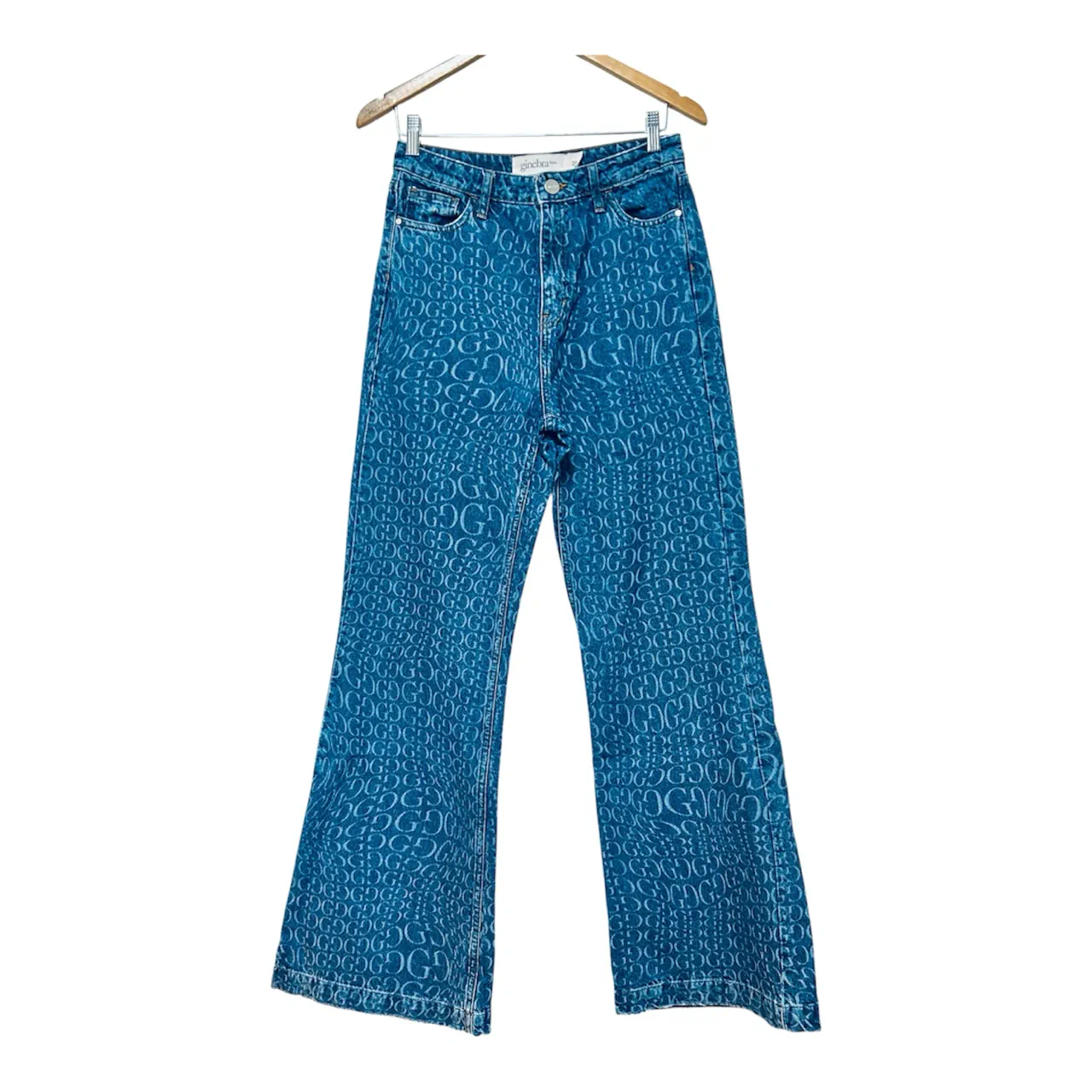 Pantalón Ginebra · Talle MEX 28