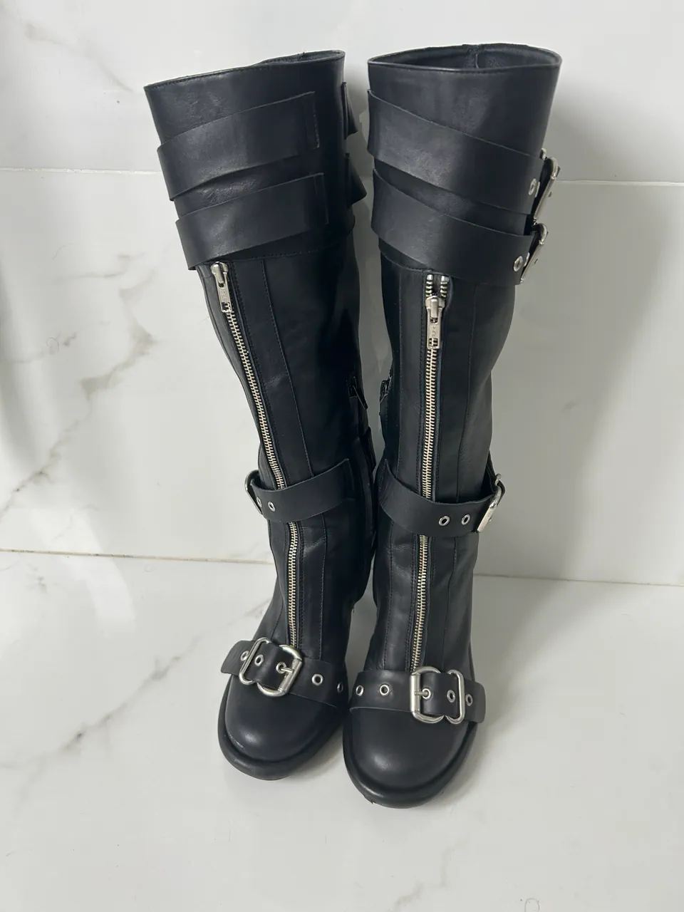 Botas Sarkany - imagen 1