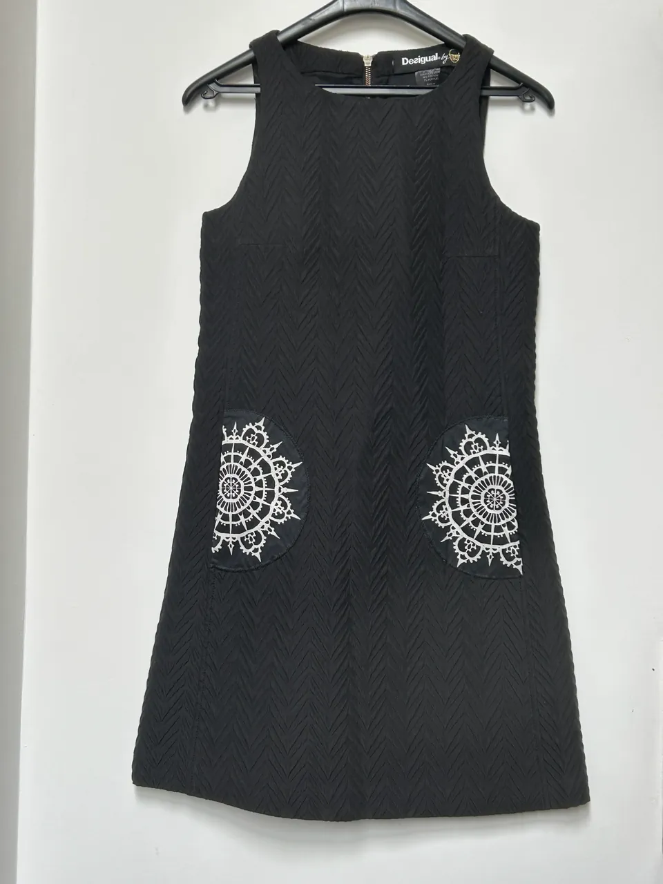 Desigual · Talle S