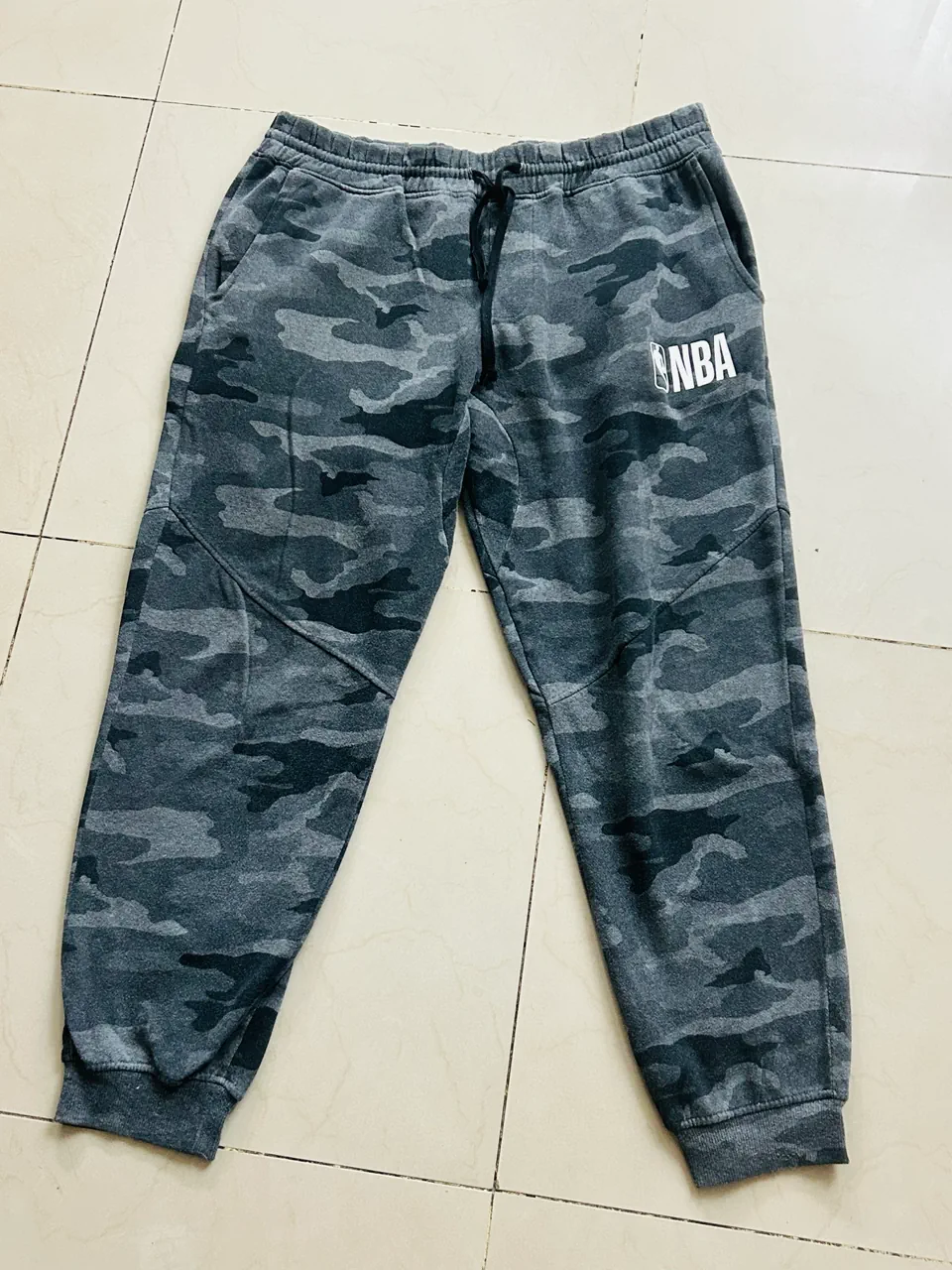 Pantalón NBA - imagen 1