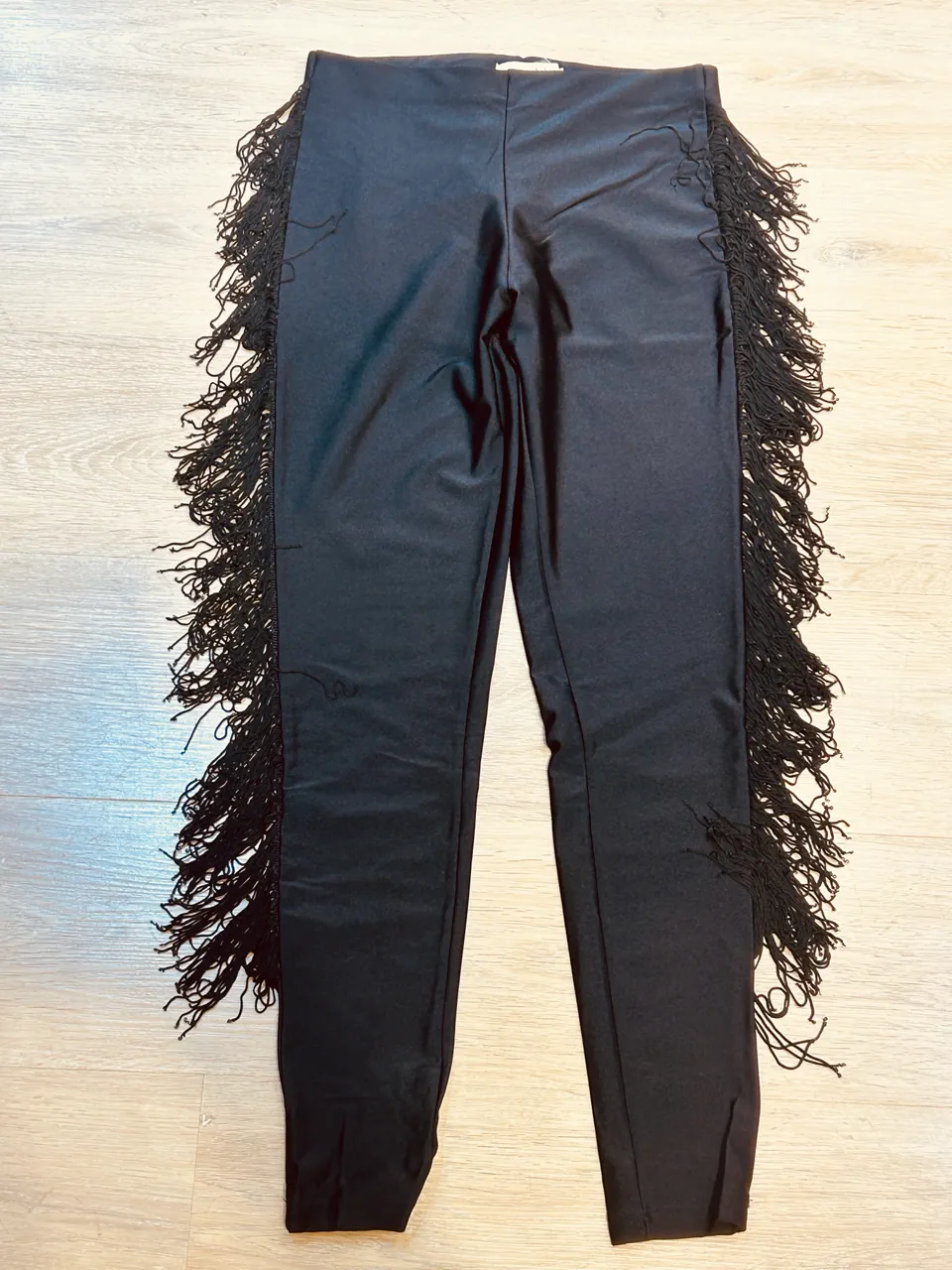 Pantalón Jazmín Chebar · Talle 2