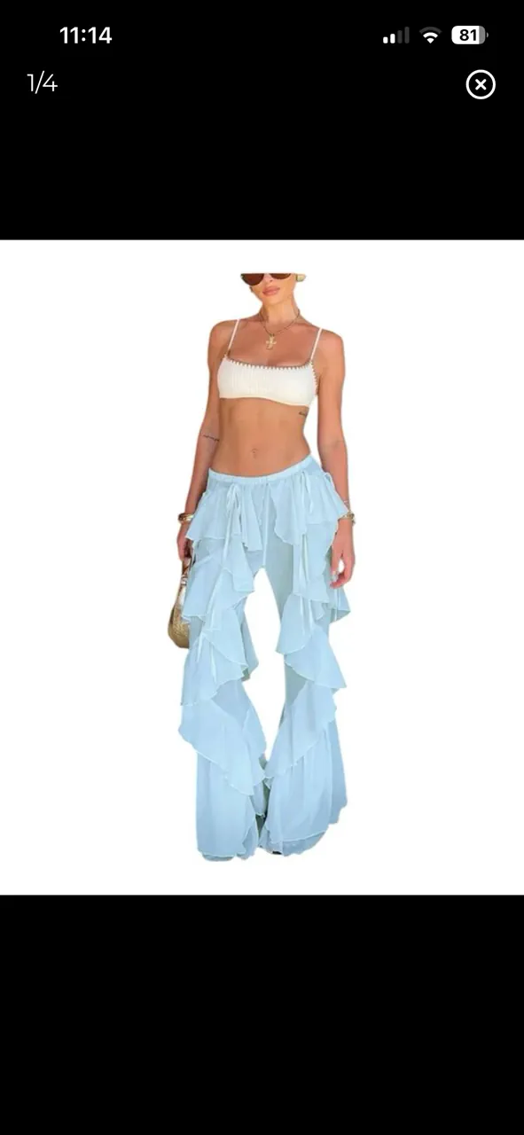 Pantalón Otra - imagen 1