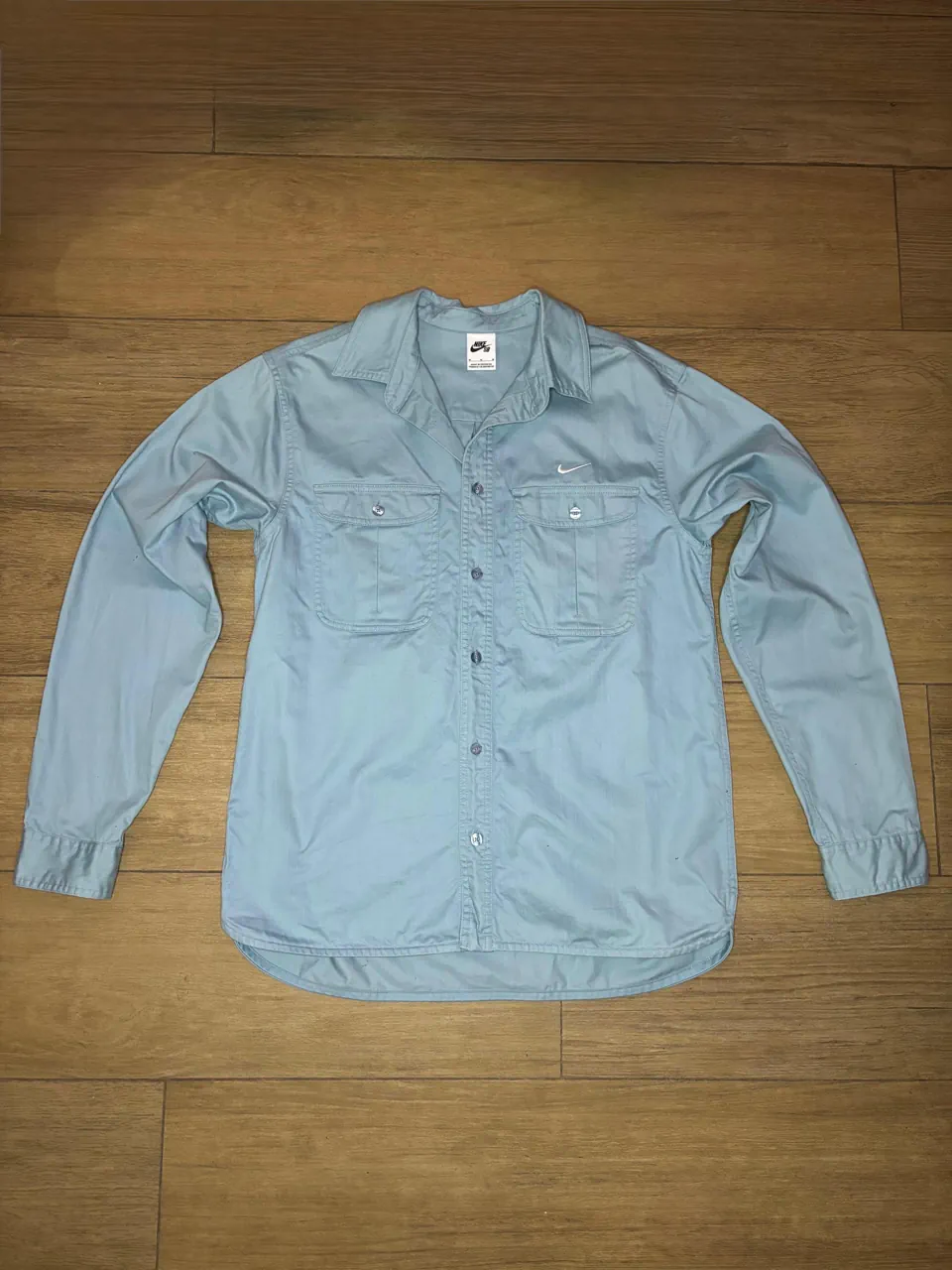 Camisa Nike - imagen 1