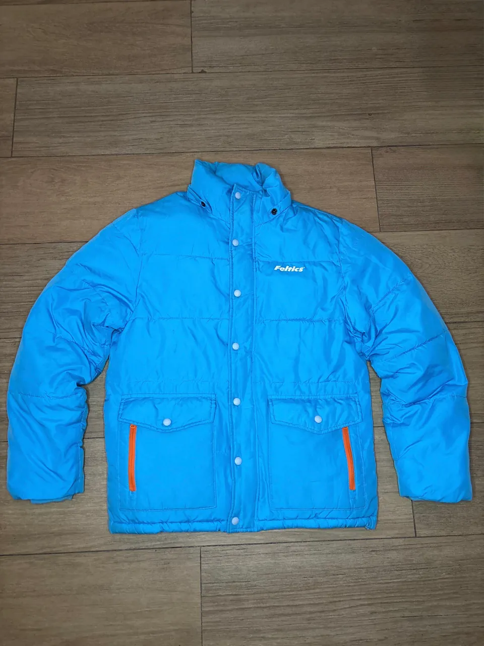 Campera Feltics - imagen 1
